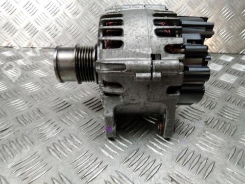 Used Alternator Alternator VW POLO V (6R1, 6C1) 1.2 TSI 16V (90 hp) 14928674 14928674