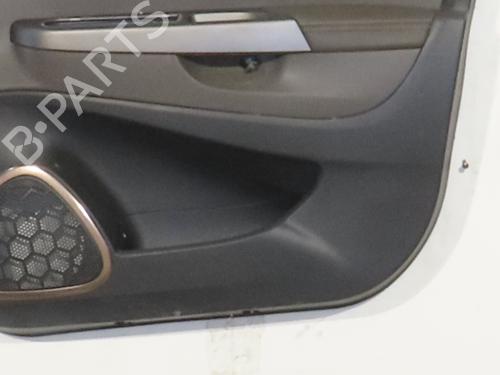 Forreste højre beklædning Forreste højre beklædning RENAULT CAPTUR I (J5_, H5_) 1.5 dCi 110 (110 hp) 36054154 36054154
