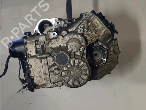 Gearbox SKODA FABIA III Estate (NJ5) 1.4 TDI | BP29516654M3 