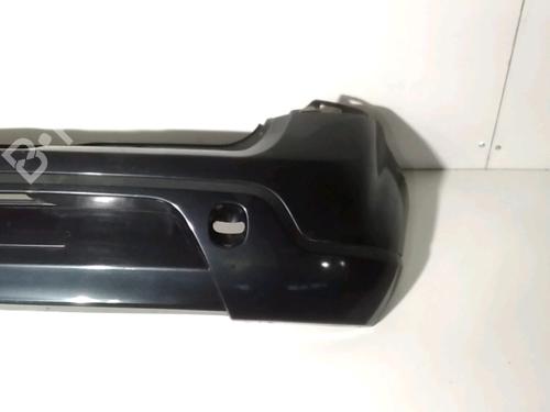 Used Rear bumper Rear bumper DACIA SANDERO 1.4 MPI LPG (72 hp) 20078165 20078165