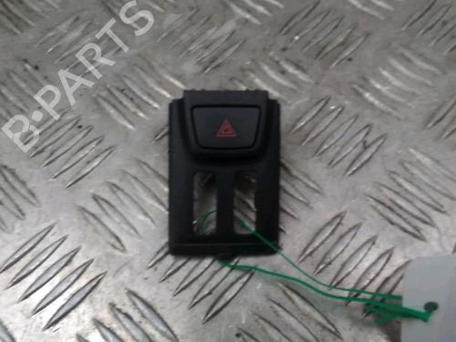 Used Warning switch Warning switch FORD FIESTA VII (HJ, HF) 1.0 EcoBoost (101 hp) 13079343 13079343