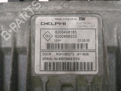 Used Engine control unit (ECU) Engine control unit (ECU) 20926928 20926928