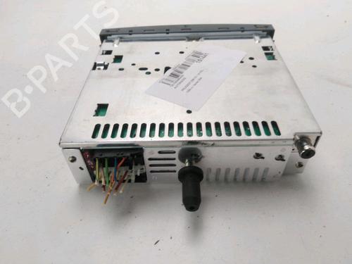 Used Radio Radio PEUGEOT 206 CC (2D) 1.6 HDi 110 (109 hp) 19480322 19480322