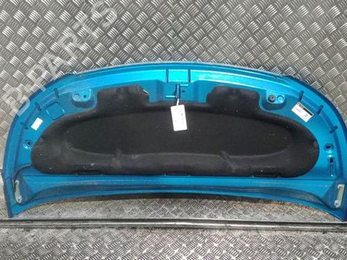 Used Hood CITROËN C3 Picasso (SH_) 1.6 HDi (90 hp) 16487909