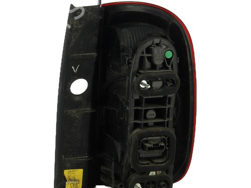 Left taillight DACIA DUSTER (HS_) 1.5 dCi (HSMC) | BP35887584C34 - Image 3