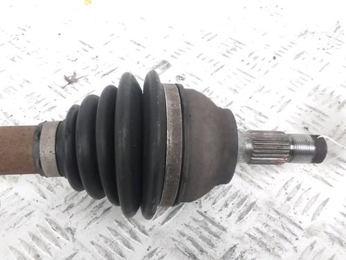 Used Left front driveshaft CITROËN BERLINGO Box Body/MPV (B9) 1.6 HDi 90 (90 hp) 30798344