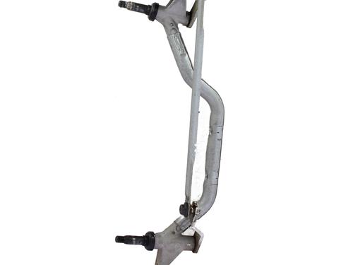 Used Front wipers mechanism Front wipers mechanism RENAULT CLIO IV (BH_) 1.5 dCi 90 (90 hp) 33836265 33836265