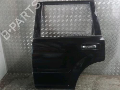 Left rear door NISSAN X-TRAIL I (T30) 2.2 Di 4x4 | BP28068468C4 