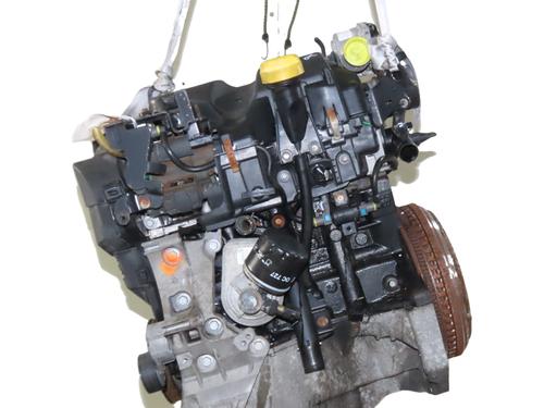 Engine RENAULT SCÉNIC III (JZ0/1_) 1.5 dCi | BP37431605M1 - Image 2