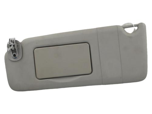Left sun visor RENAULT TWINGO II (CN0_) 1.2 16V (CN0K, CN0V, CN0A) | BP38628107I1 - Image 2