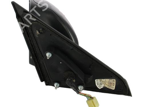 Left mirror SUZUKI VITARA (LY) 1.6 DDiS AllGrip (APK416D) | BP30740586C26 - Image 3
