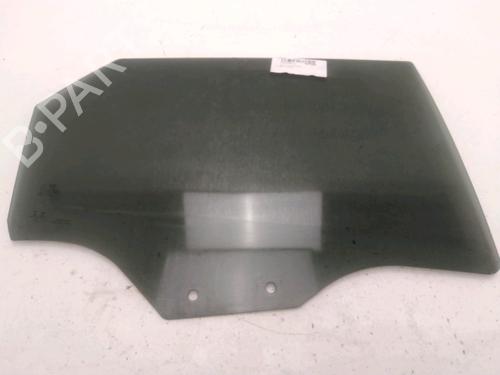 Used Rear right door window AUDI A1 Sportback (GBA) 30 TFSI (116 hp) 29578130
