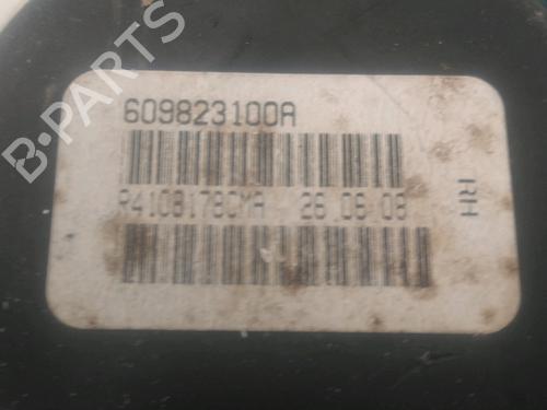 Front right seatbelt VW GOLF V Variant (1K5) 1.9 TDI | BP27307142I25 - Image 4