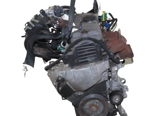 Motor Motor CITROËN C3 I (FC_, FN_) 1.1 i (60 hp) 37431620 37431620