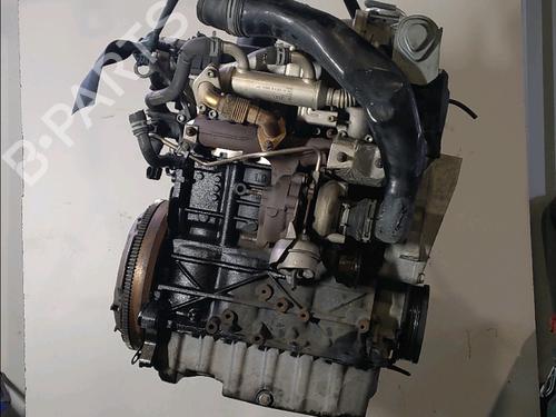 Motor Motor SEAT IBIZA III (6L1) 1.9 TDI (100 hp) 33222253 33222253