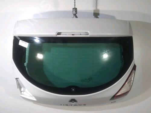 Tailgate RENAULT MEGANE III Hatchback (BZ0/1_, B3_) 1.6 dCi (BZ00, BZ12, BZ13) | BP23934755C6 