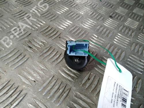 Used Mirror switch PEUGEOT 1007 (KM_) 1.4 HDi (68 hp) 11763452