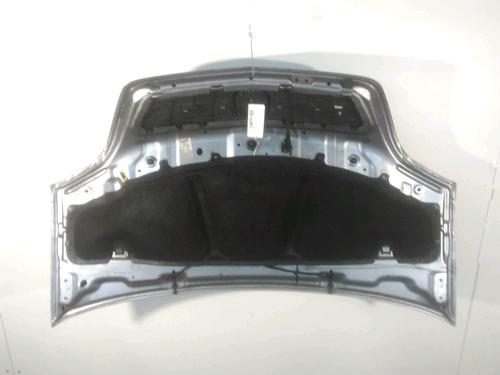 Used Hood OPEL MERIVA A MPV (X03) 1.7 CDTI (E75) (100 hp) 25377768