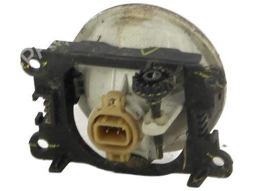 Left front fog light PEUGEOT 2008 I (CU_) 1.2 THP 110 / PureTech 110 | BP37226833C30 - Image 3