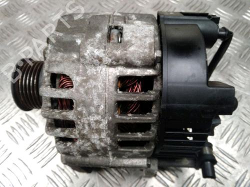 Alternator BMW 1 (E87) 118 d | BP23180319M7 - Image 3