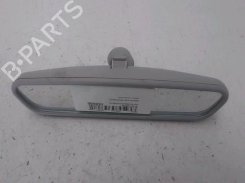 Rear mirror AUDI A3 Sportback (8PA) 1.6 TDI | BP26968970I6 