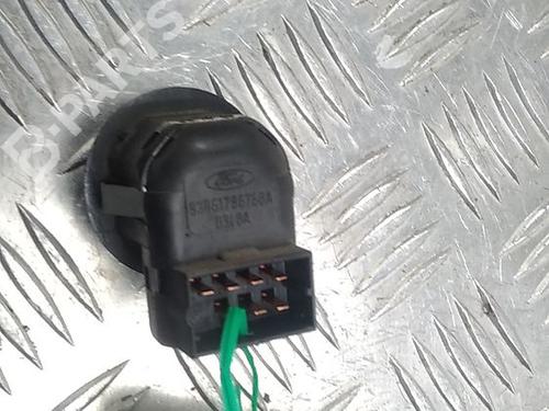 Commande retroviseurs FORD FIESTA V (JH_, JD_) 1.4 TDCi | BP11518113I25