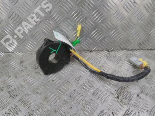 ECU airbags HONDA HR-V (GH_) 1.6 16V 4WD (GH2, GH4) | BP11713858M53 