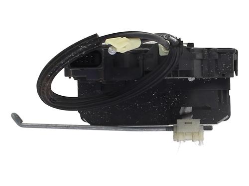 Front right lock OPEL CORSA E (X15) 1.4 (08, 68) | BP33477339C97 - Image 3