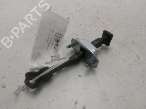 Used Hinge/Door check strap RENAULT CLIO V (B7_) 1.5 Blue dCi 100 (B7AD) (101 hp) 29344948