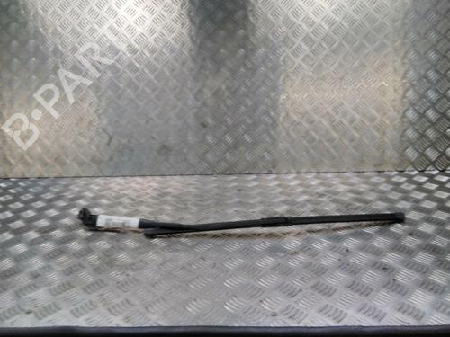 Used Front windshield wiper arm FORD KA (RU8) 1.3 TDCi (75 hp) 14903327