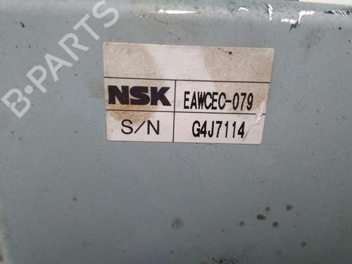 Used Steering column Steering column 36486049 36486049