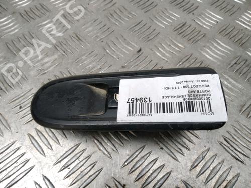 Used Switch PEUGEOT 308 I (4A_, 4C_) 1.6 HDi (90 hp) 13512932