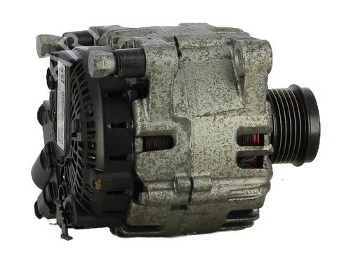 Alternator CITROËN C4 AIRCROSS 1.6 HDi 115 AWC | BP35970796M7 - Image 5