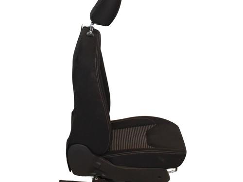 Used Left front seat FORD KA+ III (UK, FK) 1.2 (70 hp) 30630639