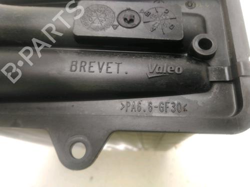 Used Heater matrix PEUGEOT 208 I (CA_, CC_) 1.6 BlueHDi 120 (120 hp) 28801177