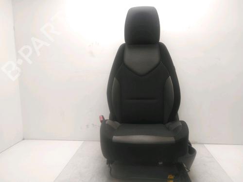 Used Left front seat PEUGEOT 308 I (4A_, 4C_) 1.6 HDi (92 hp) 29171058