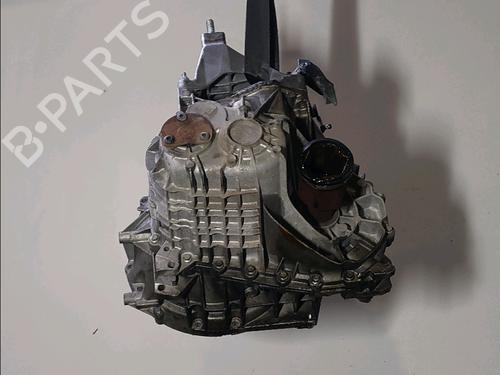 Gearbox JAGUAR X-TYPE I Estate (X400) 2.0 D | BP27510260M3 