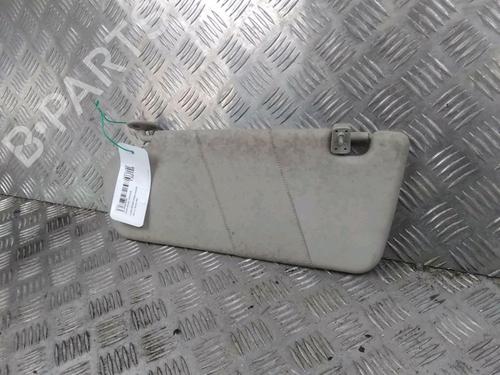 Used Left sun visor Left sun visor 11535186 11535186