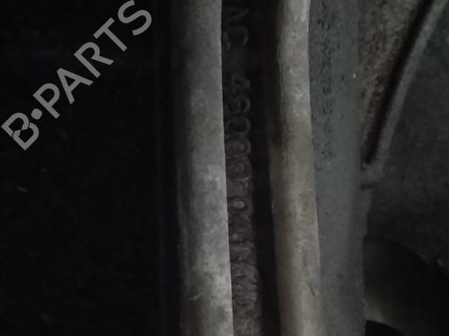Steering rack CITROËN JUMPER II Van 2.2 HDi 130 | BP16324211M22 