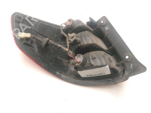 Right taillight SUZUKI SX4 (EY, GY) 2.0 DDiS 4x4 (RW420D) | BP22186332C35 