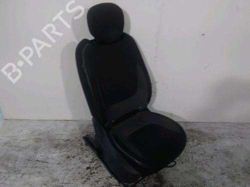 Used Right front seat Right front seat RENAULT CAPTUR I (J5_, H5_) 1.5 dCi 90 (J5N4, J5M5, J5MW, J5M6, J5AL, J5AJ) (90 hp) 34529643 34529643