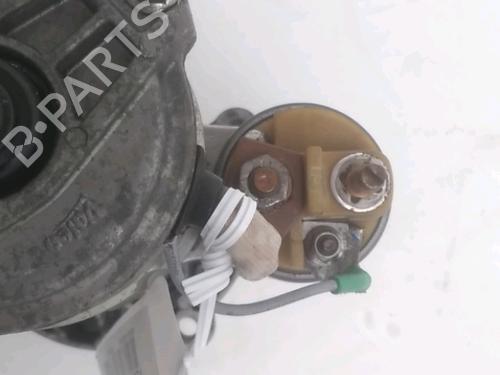 Used Starter PEUGEOT BOXER Van 2.0 BlueHDi 110 (110 hp) 30140098