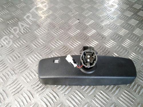 Used Rear mirror Rear mirror FORD B-MAX (JK) 1.0 EcoBoost (125 hp) 15757562 15757562