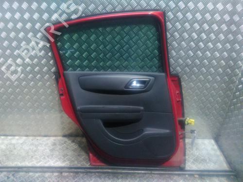 Left rear door CITROËN C4 I (LC_) 1.6 HDi | BP16893787C4 