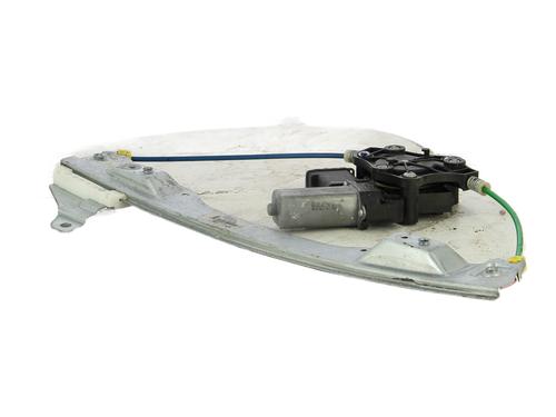 Front right window mechanism OPEL CORSA E (X15) 1.4 (08, 68) | BP33998277C23 - Image 4