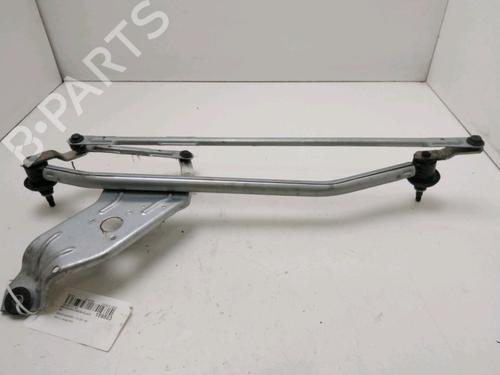 Used Front wipers mechanism Front wipers mechanism DACIA DUSTER (HS_) 1.5 dCi (109 hp) 30522924 30522924