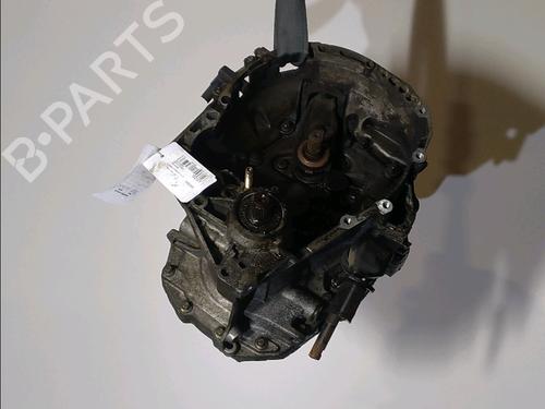manual-gearbox-renault-megane-i-ba01_-14-e-ba0e-ba0v-7701712505-1995-1996-1997-1998-1999-2000-2001-2002-2003-2004-22342105 main image