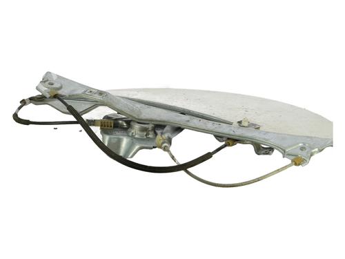 Used Front left window mechanism Front left window mechanism RENAULT CLIO III (BR0/1, CR0/1) 1.5 dCi (BR17, CR17) (86 hp) 34175719 34175719