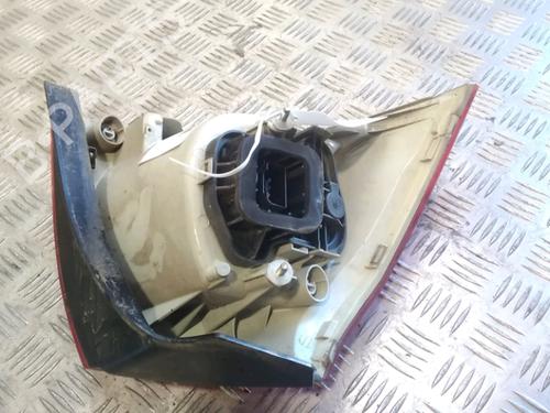 Right taillight VW GOLF V (1K1) 1.9 TDI | BP15421548C35 