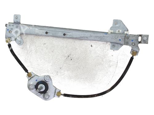 Rear right window mechanism RENAULT ZOE (BFM_) ZOE | BP34529598C25  - Image 5